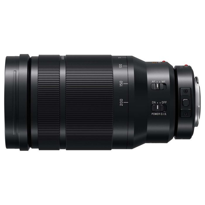 Объектив Panasonic Leica DG Vario-Elmarit 50-200 mm f/2.8-4 ASPH. POWER O.I.S. (H-ES50200E9) изображение 3