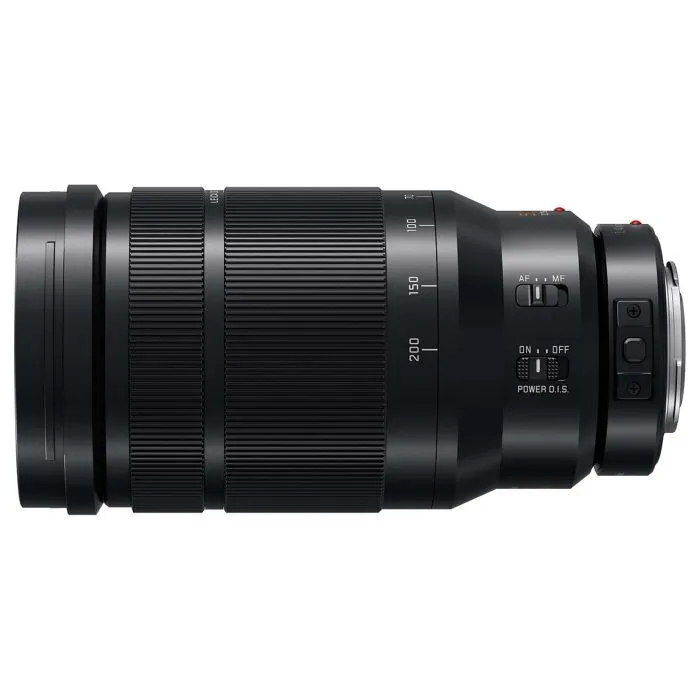 Объектив Panasonic Leica DG Vario-Elmarit 50-200 mm f/2.8-4 ASPH. POWER O.I.S. (H-ES50200E9) изображение 3