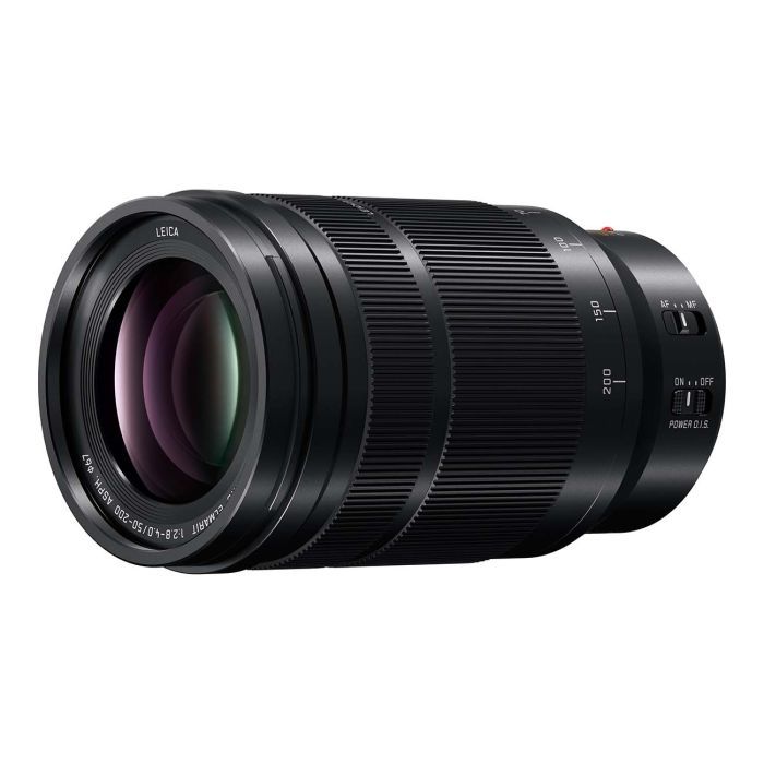 Объектив Panasonic Leica DG Vario-Elmarit 50-200 mm f/2.8-4 ASPH. POWER O.I.S. (H-ES50200E9) изображение 5