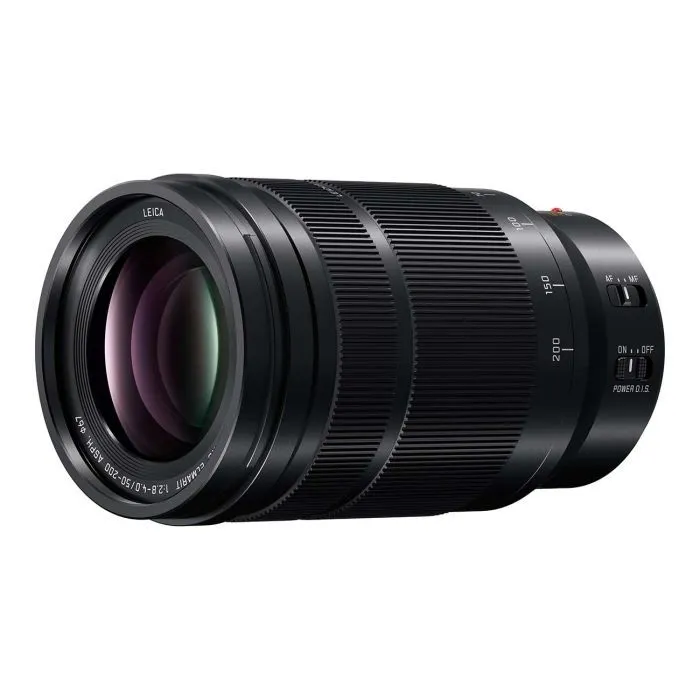 Объектив Panasonic Leica DG Vario-Elmarit 50-200 mm f/2.8-4 ASPH. POWER O.I.S. (H-ES50200E9) изображение 5