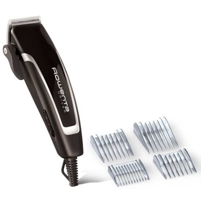 Машинка для стрижки Rowenta TN1603F0 изображение 3