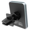 Универсальный автодержатель Canyon Car holder and wireless charger MegaFix, C-15, 15W (CNE-CCA15B) изображение 4