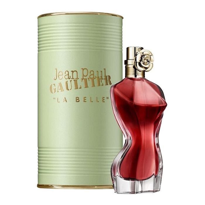 Парфюмированная вода Jean Paul Gaultier La Belle 30 мл (8435415017237)
