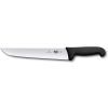 Кухонный нож Victorinox Fibrox Butcher 16 см Black (5.5203.16)