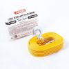 Трос буксировочный CarLife 3 т 5,5 м (TR706P) изображение 2