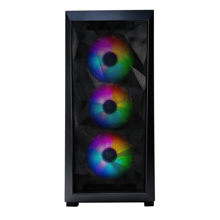 Корпус Xilence XG131_X712.RGB изображение 2