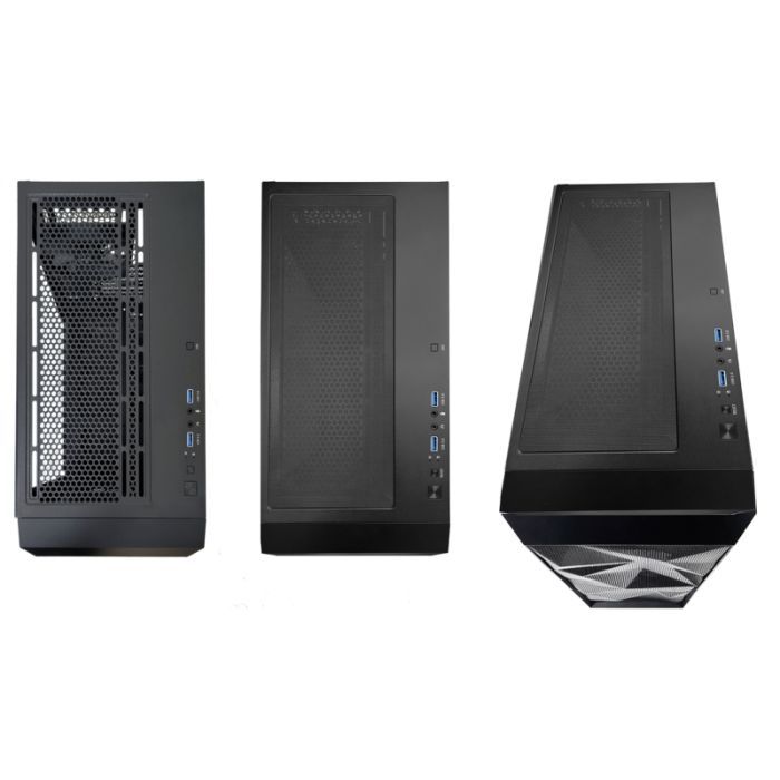 Корпус Xilence XG131_X712.RGB изображение 4