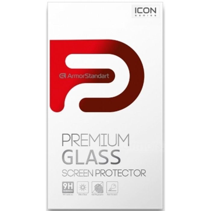 Скло захисне Armorstandart Icon Xiaomi Redmi Note 11 Pro Black (ARM60461) > ціни в Києві та Україні Скло захисне Armorstandart Icon Xiaomi Redmi Note 11 Pro Black (ARM60461)