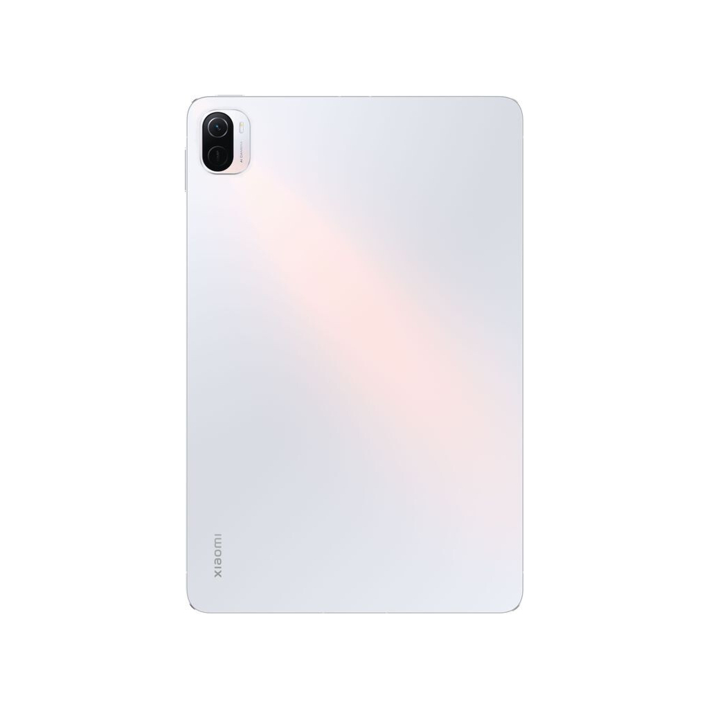 Планшет Xiaomi Mi Pad 5 10.9 6/128GB Pearl White (872621) зображення 2