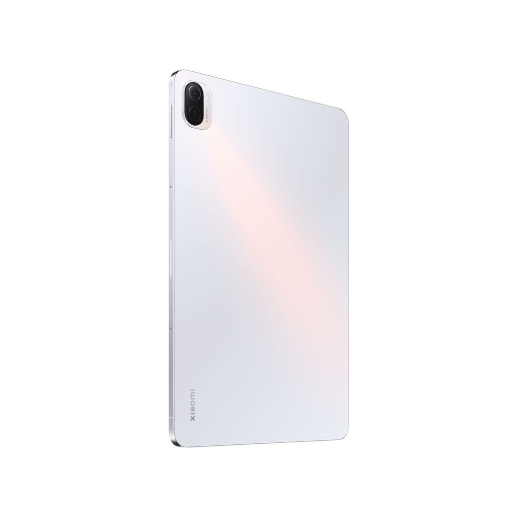 Планшет Xiaomi Mi Pad 5 10.9 6/128GB Pearl White (872621) зображення 4
