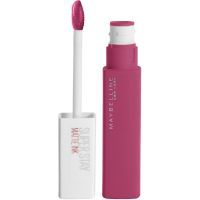 Помада для губ Maybelline New York Super Stay Matte Ink 150 Pathfinder 5 мл (3600531579050) изображение 2
