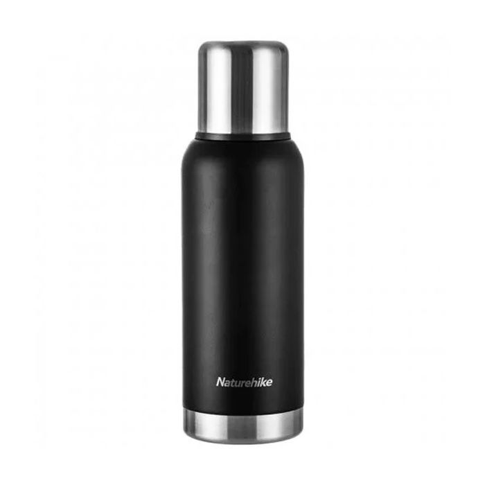 Термос Naturehike Q-9H NH19SJ010 1.0 л Black (6927595740248)