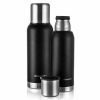 Термос Naturehike Q-9H NH19SJ010 1.0 л Black (6927595740248) изображение 2