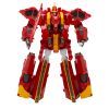 Трансформер Tobot Детективы Галактики Командер Юниверс (301093)