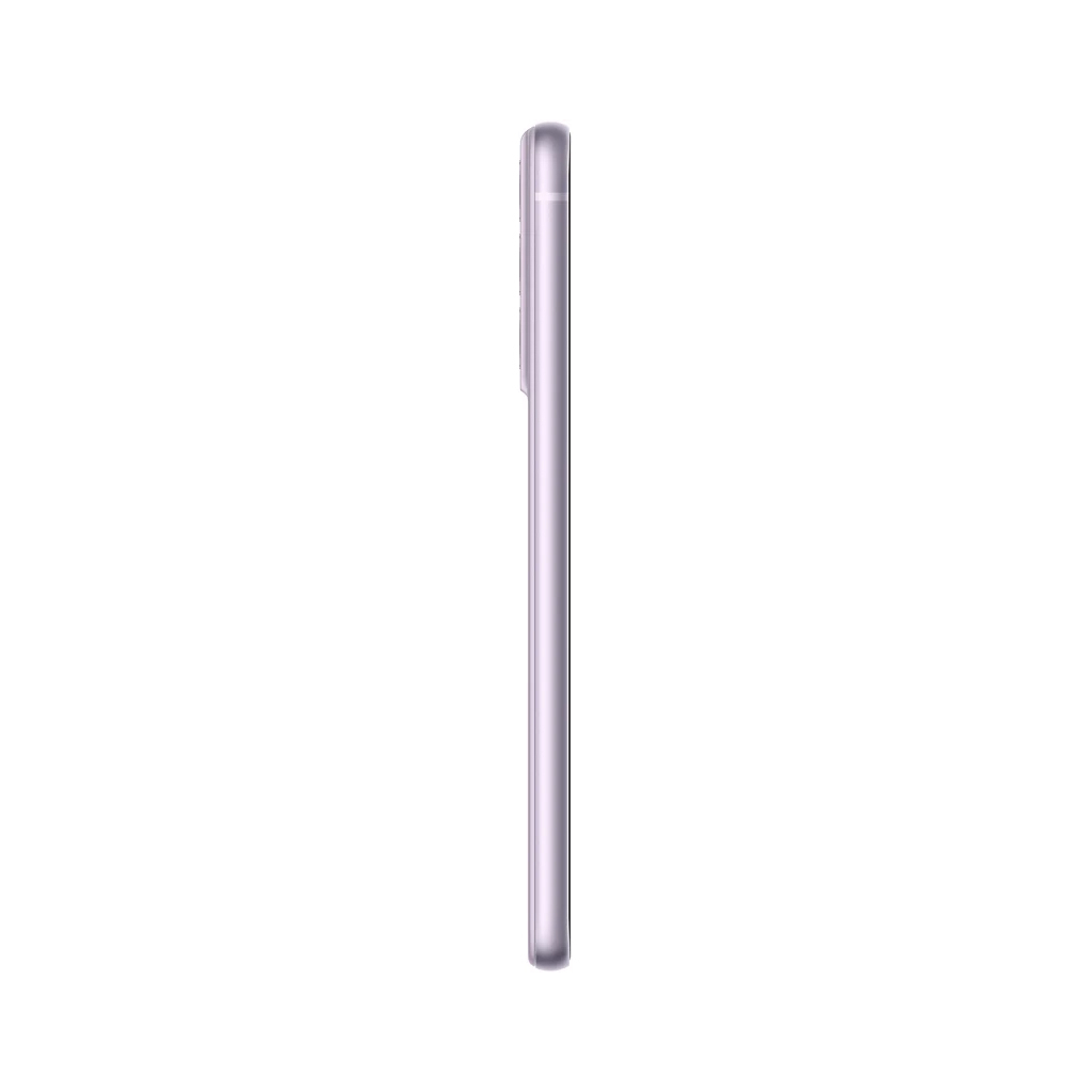 Мобільний телефон Samsung SM-G990B/256 (Galaxy S21FE 8/256GB) Light Violet (SM-G990BLVGSEK) зображення 3