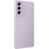 Мобильный телефон Samsung SM-G990B/256 (Galaxy S21FE 8/256GB) Light Violet (SM-G990BLVGSEK) изображение 8