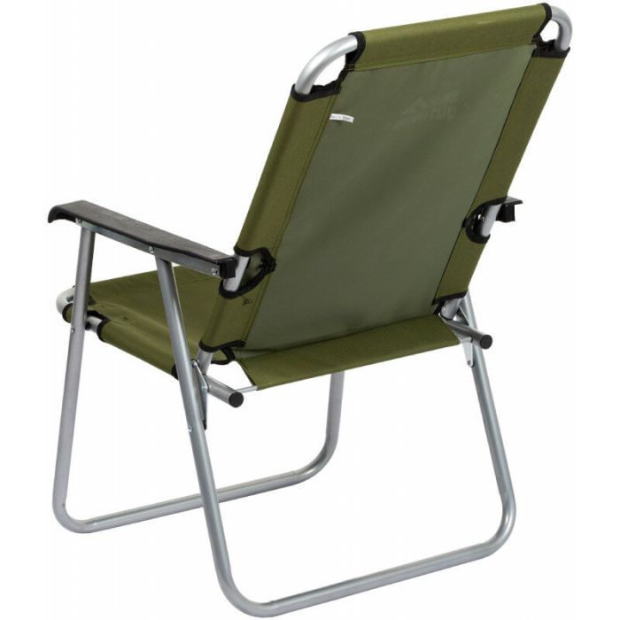 Кресло складное Skif Outdoor Breeze Olive (ZF-F002OL) изображение 3 Кресло складное Skif Outdoor Breeze Olive (ZF-F002OL) изображение 3
