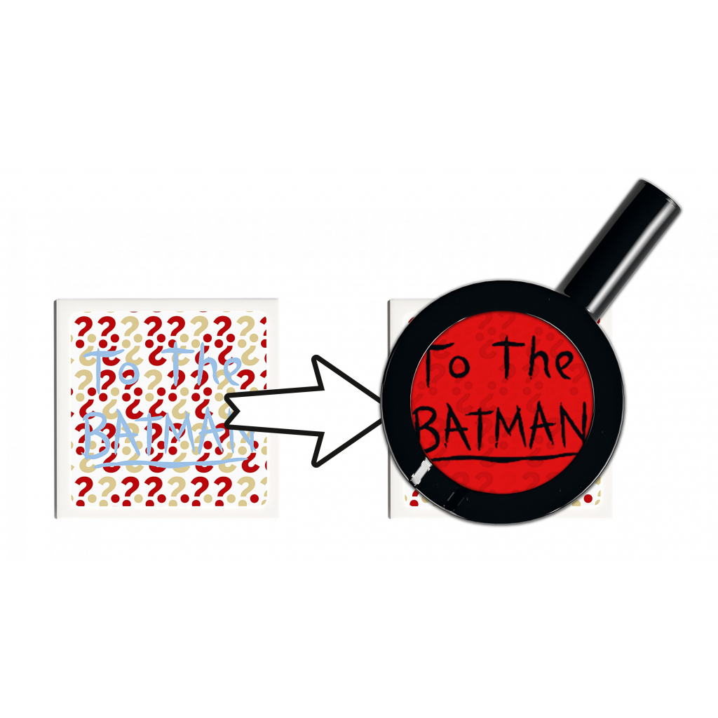 Конструктор LEGO Super Heroes Пещера Бэтмена: схватка с Загадчиком (76183) изображение 5