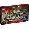 Конструктор LEGO Super Heroes Пещера Бэтмена: схватка с Загадчиком (76183)
