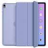 Чохол до планшета BeCover Tri Fold Hard Apple iPad mini 6 2021 Purple (706858) зображення 2