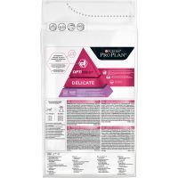 Сухий корм для кішок Purina Pro Plan Delicate Turkey зі смаком індички 1.5 кг (3222270884136) зображення 4
