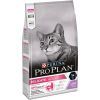 Сухий корм для кішок Purina Pro Plan Delicate Turkey зі смаком індички 1.5 кг (3222270884136)