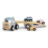 Развивающая игрушка Viga Toys PolarB Автовоз (44014) изображение 2