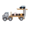 Розвиваюча іграшка Viga Toys PolarB Автовоз (44014) зображення 4