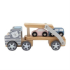 Развивающая игрушка Viga Toys PolarB Автовоз (44014) изображение 5