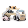 Развивающая игрушка Viga Toys PolarB Автовоз (44014) изображение 6