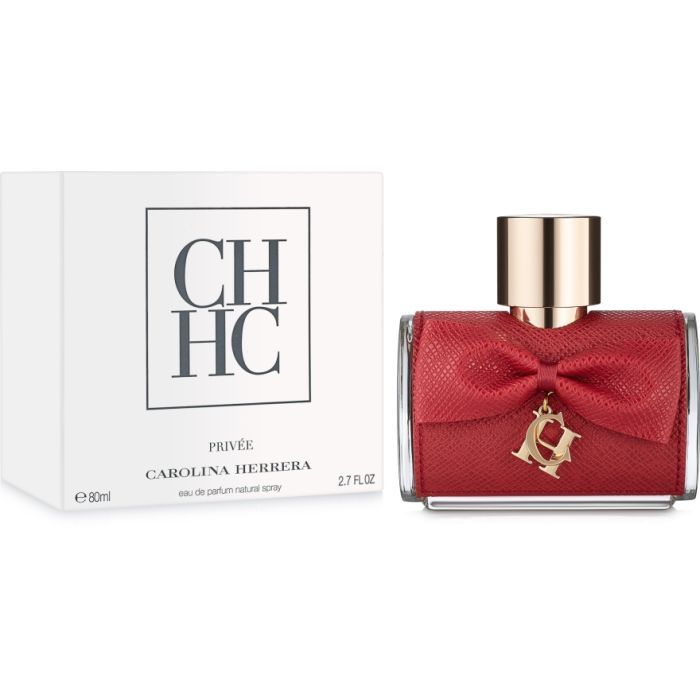 Парфюмированная вода Carolina Herrera CH Privee тестер 80 мл (8411061864982) изображение 2