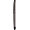 Ручка пір'яна Waterman EXPERT Metallic Silver Lacquer RT  FP F (10 047) зображення 2