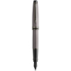 Ручка перьевая Waterman EXPERT Metallic Silver Lacquer RT  FP F (10 047)