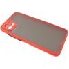 Чохол до мобільного телефона Dengos Matte Samsung Galaxy A03 (red) (DG-TPU-MATT-95) зображення 4