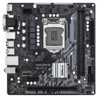 Материнская плата ASRock H510M-HDV R2.0 изображение 2