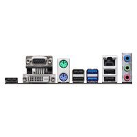 Материнская плата ASRock H510M-HDV R2.0 изображение 5