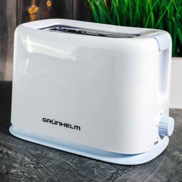 Тостер Grunhelm GWD012 изображение 2