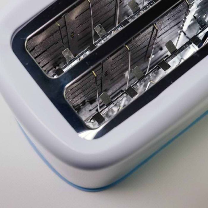 Тостер Grunhelm GWD012 изображение 6