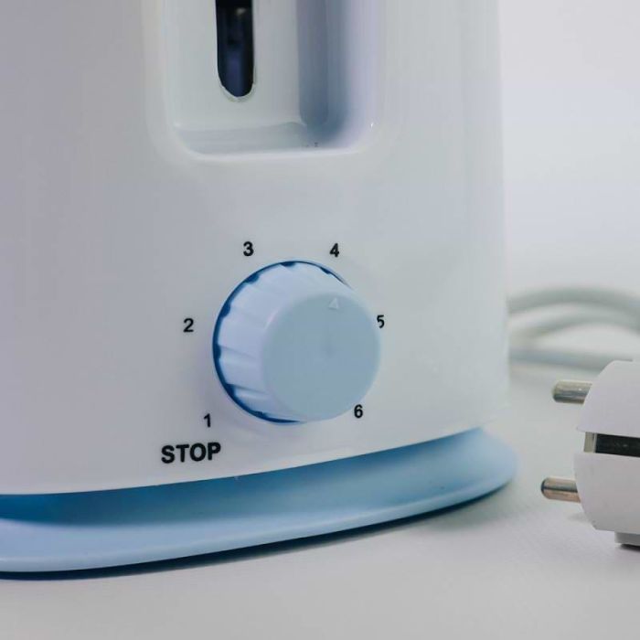 Тостер Grunhelm GWD012 изображение 7