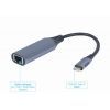 Адаптер Cablexpert USB type-C to Gigabit Lan (A-USB3C-LAN-01) изображение 2