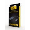 Адаптер Cablexpert USB type-C to Gigabit Lan (A-USB3C-LAN-01) изображение 3