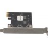 Плата расширения Frime ASM1061 2xSATA3 2xPCIe (ECF-PCIEto2SATAIII.LP) изображение 3