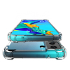 Чехол для мобильного телефона BeCover Anti-Shock Samsung Galaxy S21 FE SM-G990 Clear (707196) изображение 2