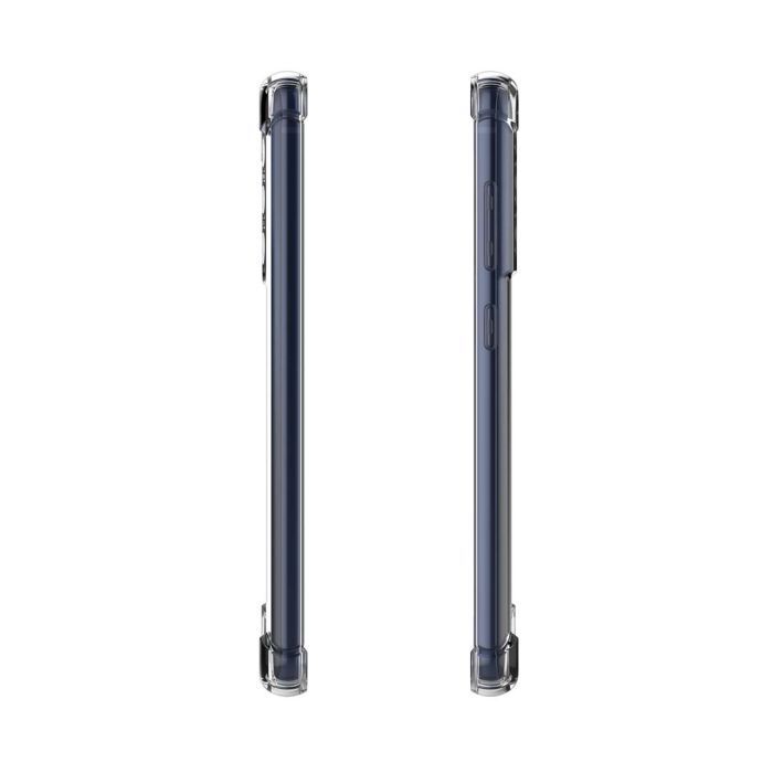 Чехол для мобильного телефона BeCover Anti-Shock Samsung Galaxy S21 FE SM-G990 Clear (707196) изображение 3