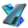 Чехол для мобильного телефона BeCover Anti-Shock Samsung Galaxy S21 FE SM-G990 Clear (707196)