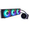 Система рідинного охолодження CoolerMaster MasterLiquid PL360 Flux (MLY-D36M-A23PZ-R1)