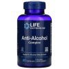 Витаминно-минеральный комплекс Life Extension Антиалкогольный комплекс, Anti-Alcohol Complex, 60 капсул (LEX22400)