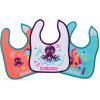Слинявчик Baboo Sea Life 3 шт (90603) зображення 2