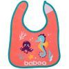 Слинявчик Baboo Sea Life 3 шт (90603) зображення 3