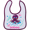 Слюнявчик Baboo Sea Life 3 шт (90603) изображение 4